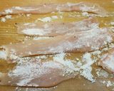 チキンカップ お弁当のおかず オードブル作り方4写真