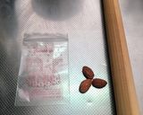 低糖質＊豆腐入りさつま芋のマフィン作り方3写真