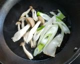 餅の味噌マヨグラタン作り方3写真