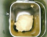 ＊糖質制限＊失活大豆粉の低糖質食パン♪作り方4写真
