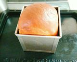 ＊糖質制限＊失活大豆粉の低糖質食パン♪作り方13写真
