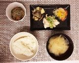 献立 夕食 常備菜 準備菜①作り方6写真