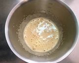 低糖質＊豆腐入りさつま芋のマフィン作り方5写真