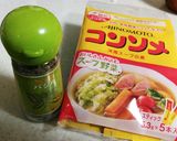 簡単♬ピザソース作り方2写真