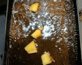 ササっと5分！フライパンできびなご煮！作り方1写真