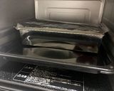 りんごのガトーインビジブル作り方8写真