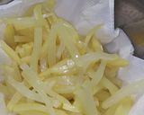 ★たくあんサラダ★たくわんサラダ★作り方5写真