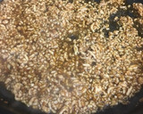 超簡単！豆苗ともやしの焼きそば作り方5写真