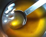 お弁当のおかず　水菜のおひたし作り方5写真