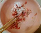 【節約＆ヘルシー】豚肉のもやし炒め作り方3写真