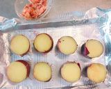トロける美味しい さつまいもデザート作り方4写真