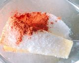 トロける美味しい さつまいもデザート作り方3写真