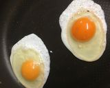 超簡単!豆苗ともやしの焼きそば作り方9写真