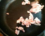 【節約＆ヘルシー】豚肉のもやし炒め作り方4写真