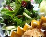 お弁当に夕食にも♪作り方5写真