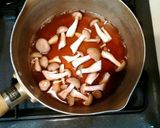 【揚げ出し豆腐風】豆腐あんかけ作り方2写真