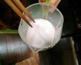 【揚げ出し豆腐風】豆腐あんかけ作り方3写真