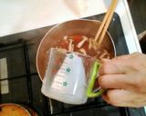【揚げ出し豆腐風】豆腐あんかけ作り方4写真