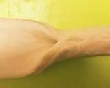 HB使用★簡単デニッシュ食パン作り方11写真