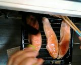 【基本】鮭の塩焼き作り方2写真