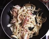 豚肉とたまねぎの生姜焼き作り方4写真