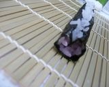 ハート寿司作り方4写真