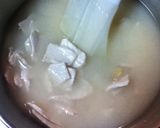 関西風 粕汁作り方3写真