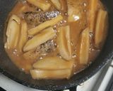柚子味噌レンコン作り方2写真