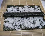 ハート寿司作り方5写真