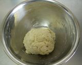 コロコロじゃがいもパン作り方2写真