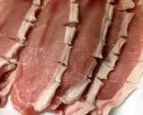豚肉の生姜焼き2作り方1写真