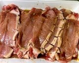 豚肉の生姜焼き2作り方2写真