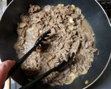レモンステーキ作り方5写真