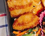 高校生男子#高校生女子弁当☆82作り方3写真