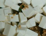 初心者麻婆豆腐✨作り方6写真
