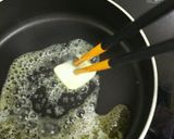 おっさんのしらすと卵のマヨネーズ和物作り方6写真