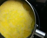 おっさんのしらすと卵のマヨネーズ和物作り方7写真
