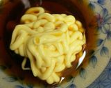 おっさんのしらすと卵のマヨネーズ和物作り方12写真