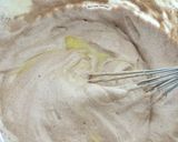綺麗になれちゃう『米粉のザッハトルテ 』作り方7写真