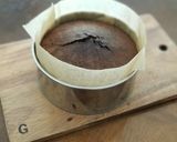 綺麗になれちゃう『米粉のザッハトルテ 』作り方10写真