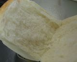 【自家製酵母】ふんわりもっちり山食☆作り方6写真