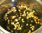 だし昆布リメイク！甘うま昆布豆作り方3写真