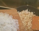 お母さんのそぼろごはん♪作り方3写真