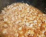 お母さんのそぼろごはん♪作り方5写真