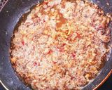 食べるラー油作り方3写真