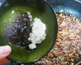 食べるラー油作り方4写真