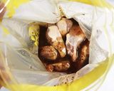 Sis.Pのハニーマスタードチキン作り方1写真