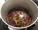 俺の牡蠣のしぐれ煮作り方4写真