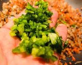 卵&お肉 不使用！おからハンバーガー作り方6写真