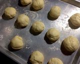 簡単！基本のメロンパン作り方7写真